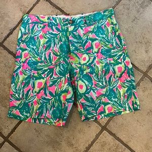 COPY - Men’s Lily Pulitzer Shorts